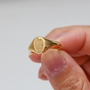 Dame ring D1932 3