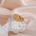 Dame ring D1932 5