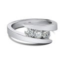 Dame ring D1933 1