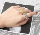 Dame ring D1937 4