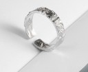 Dame ring D1938 5