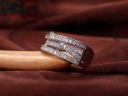 Dame ring D1940 2