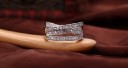 Dame ring D1940 3