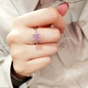 Dame ring D1943 2
