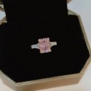Dame ring D1943 5