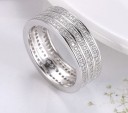 Dame ring D1945 2