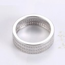 Dame ring D1945 3