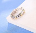Dame ring D1946 3