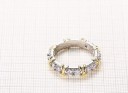 Dame ring D1946 5