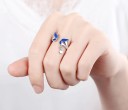 Dame ring D1949 3
