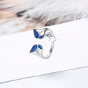 Dame ring D1949 5