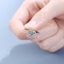 Dame ring D1950 3