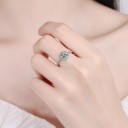 Dame ring D1950 5