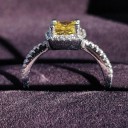 Dame ring D1957 1