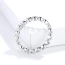 Dame ring D1963 1