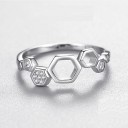 Dame ring D1966 2
