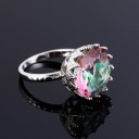 Dame ring D1970 2