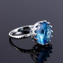 Dame ring D1970 3