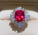 Dame ring D1974 1