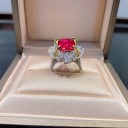 Dame ring D1974 2
