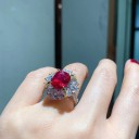 Dame ring D1974 3