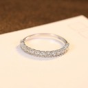Dame ring D1975 2