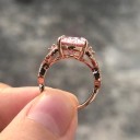 Dame ring D1976 3