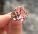 Dame ring D1976 5