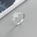Dame ring D1977 2