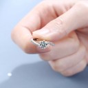 Dame ring D1980 2