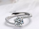 Dame ring D1980 5