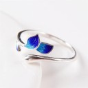 Dame ring D1983 4