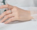 Dame ring D1984 5