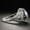 Dame ring D1985 2