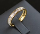 Dame ring D1986 3