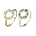 Dame ring D1987 1