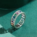 Dame ring D1994 3