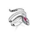 Dame ring D1997 1