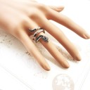 Dame ring D1997 2