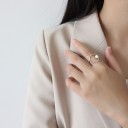 Dame ring D1999 6