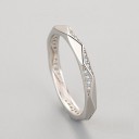 Dame ring D2015 2