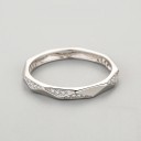 Dame ring D2015 3