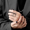 Dame ring D2018 2