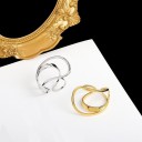 Dame ring D2018 3