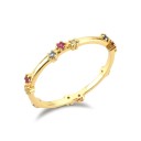 Dame ring D2022 7