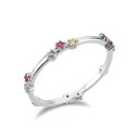 Dame ring D2022 8