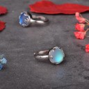 Dame ring D2023 4