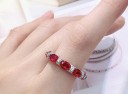 Dame ring D2025 3