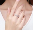 Dame ring D2031 1