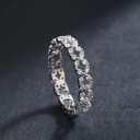 Dame ring D2031 2